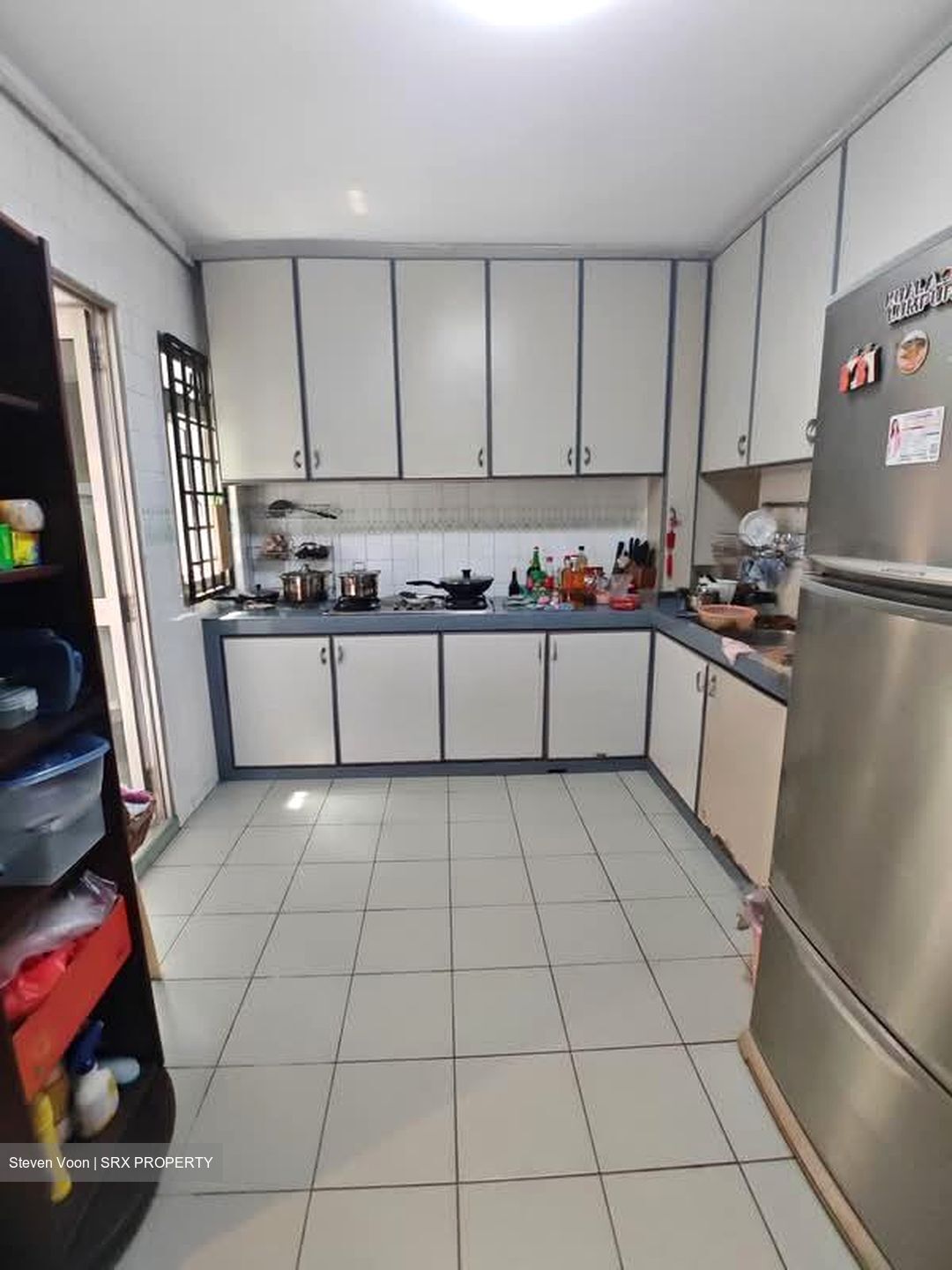 Blk 524 Choa Chu Kang Street 51 (Choa Chu Kang), HDB 5 Rooms #601306951